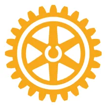 Rotary International logo
