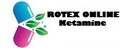Rotex online ketamine logo