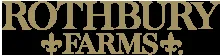 Rothbury Farms logo