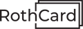 RothCard logo