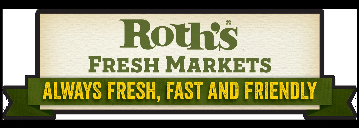 Roth logo