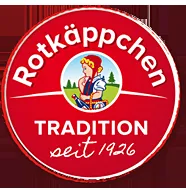 Little Red Riding Hood logo