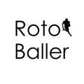 RotoBaller logo