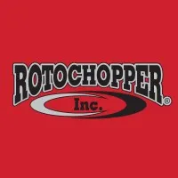 Rotochopper logo
