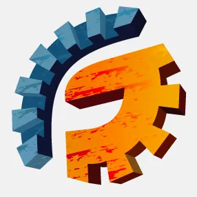 RotoGrinders logo