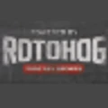 Rotohog logo