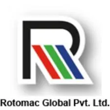 ROTOMAC logo