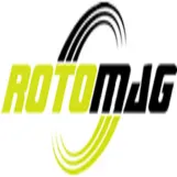 Rotomag logo