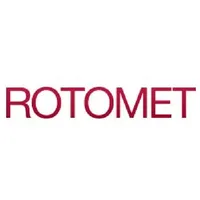 Rotomet logo