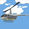 Rotorcorp logo