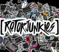 Rotorjunkies logo