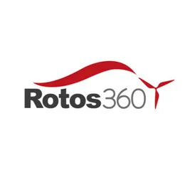 Rotos 360 logo