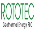 Rototec Geothermal Energy logo
