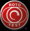 Rototest logo