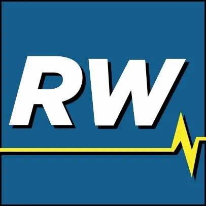 RotoWire logo