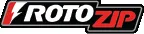 RotoZip logo