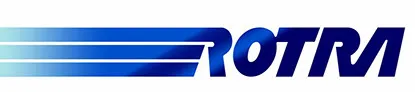 ROTRA logo