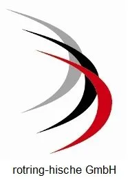 rotring-hische logo