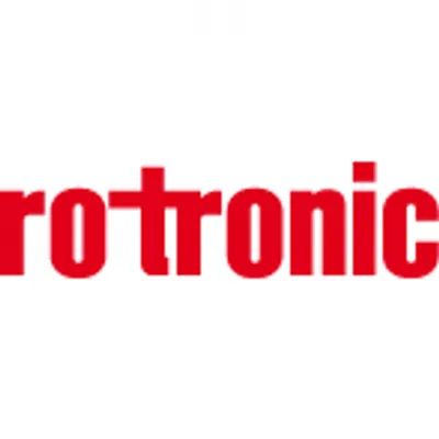 Rotronic logo