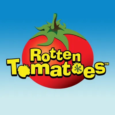 Rotten Tomatoes logo