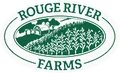 Rouge River Farms logo