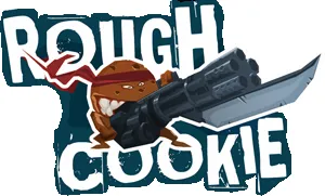 Rough Cookie logo