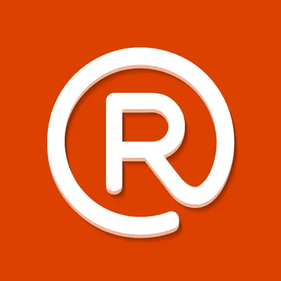 RoundMenu logo