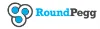 RoundPegg logo
