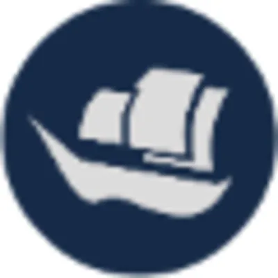 RoundShip logo