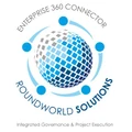 RoundWorld Solutions logo
