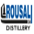 Rousalis Bros logo