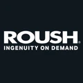 Roush logo