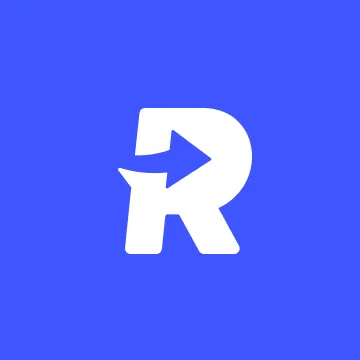 Routable logo