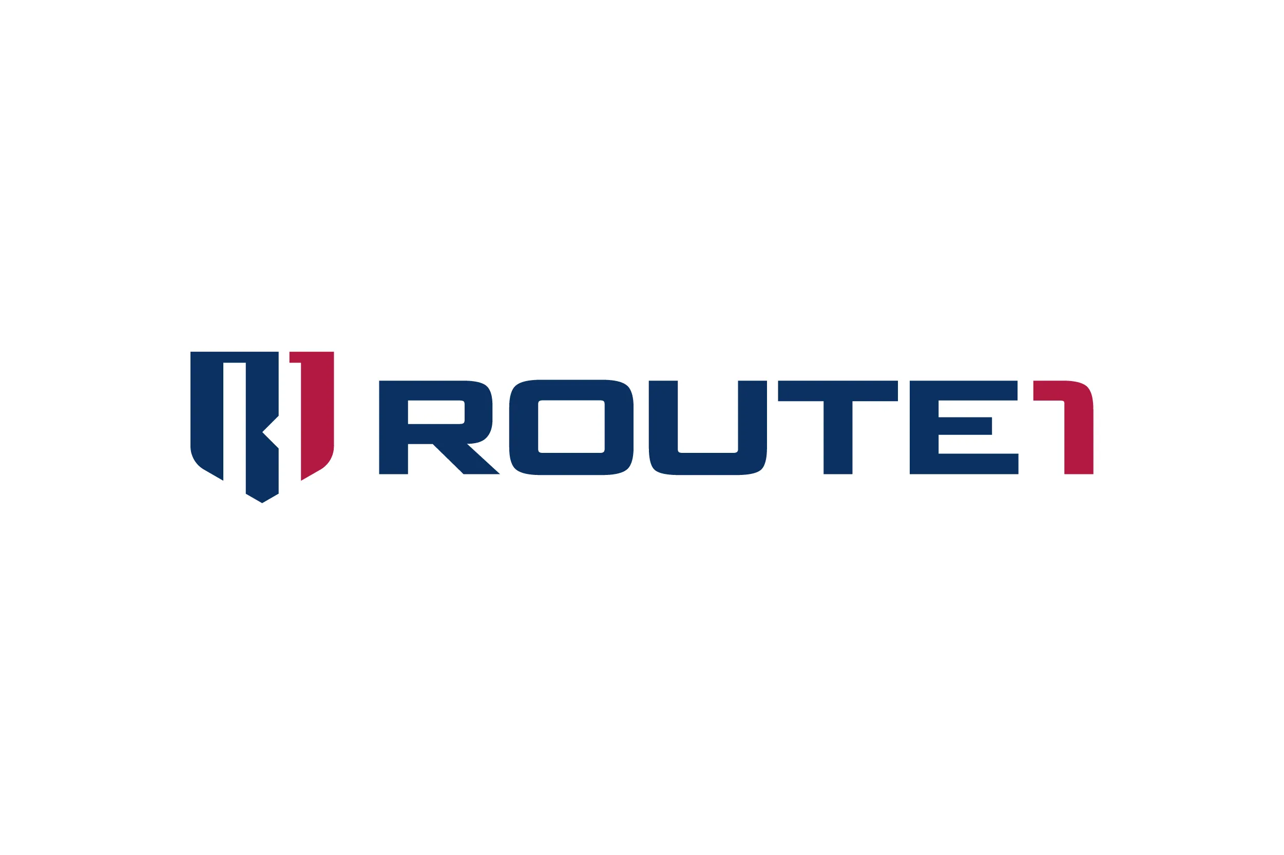 Route1 logo