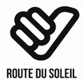 Route du Soleil logo
