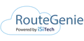 RouteGenie logo
