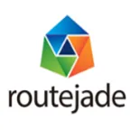 Routejade logo