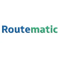 Routematic logo