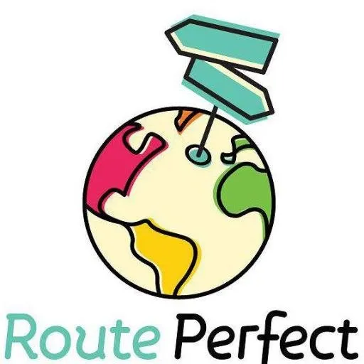 Route Perfect logo