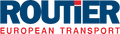 Routier Transport logo