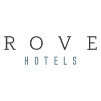 Rove Hotels logo