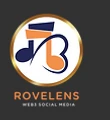 Rovelens logo