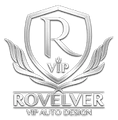 RovelverRovelver VIP Auto Design logo