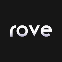 Rove Miles logo