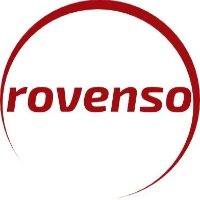 Rovenso logo