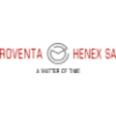 Roventa-Henex logo