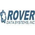 Rover Data Systems logo