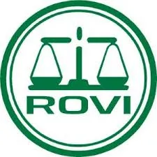 Rovi logo