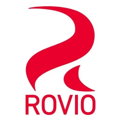 Rovio logo