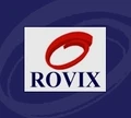 Rovix logo